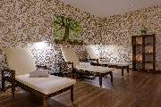 Pullman Munich - Ruheraum