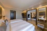 Pullman Munich - Superior Suite