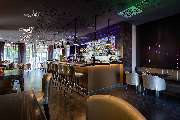 Pullman Munich - THEOS Bar