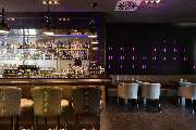 Pullman Munich - THEOS Bar
