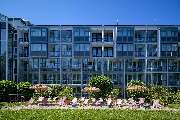 Pullman Munich - THEOS Cast Away Beach