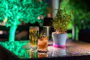 Pullman Munich - THEOS Drinks