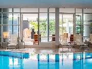 Pullman Spa - GALLERY