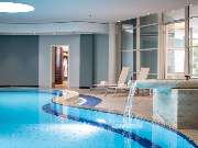 Pullman Spa - GALLERY