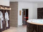 Pullman Spa - GALLERY