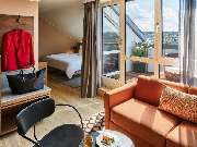 Pullman Stuttgart Fontana - GALLERY