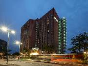 Pullman Stuttgart Fontana - GALLERY