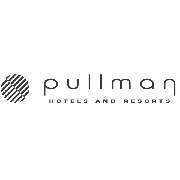 Pullman Stuttgart Fontana - Pullman Hotels and Resorts Logo