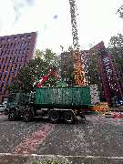 PULPOMANN GmbH - Witte Str. / Abriss Fenster Elemente