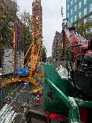 PULPOMANN GmbH - Witte Str. / Abriss Fenster Elemente