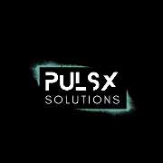 PulsX Solutions - LOGO