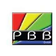 Pulverbeschichtung Busch GmbH - LOGO