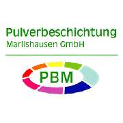 Pulverbeschichtung Marlishausen GmbH - LOGO