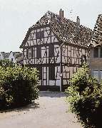 Pulvermüller Stuckateur GmbH - GALLERY