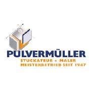 Pulvermüller Stuckateur GmbH - LOGO