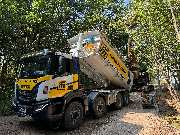 Pulwer Erdbau - GALLERY