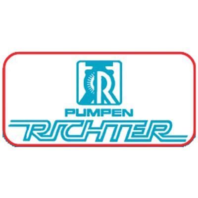 Pumpen Richter - LOGO