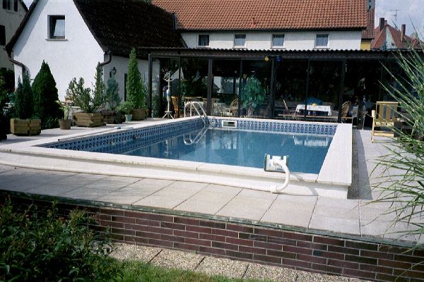 Pumpen-Schopf GmbH - GALLERY