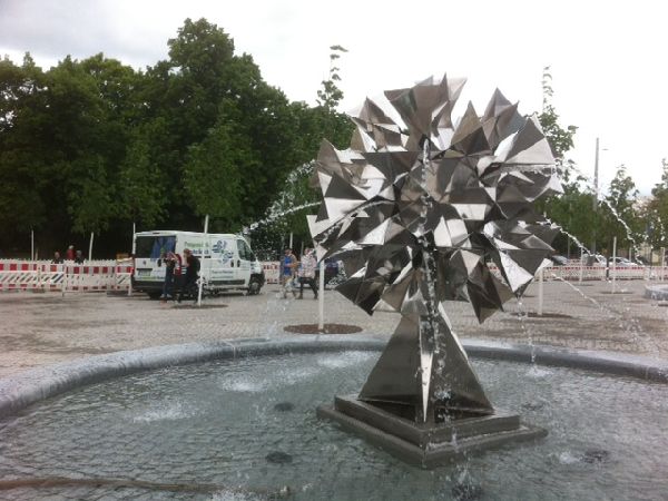 Pumpentechnik Finsterbusch GmbH - GALLERY