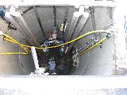 Pumpentechnik Finsterbusch GmbH - GALLERY