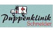 Puppenklinik - Christian Schneider - LOGO