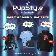 PupStyle - Lukas Mödl - GALLERY