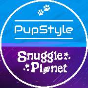 PupStyle - Lukas Mödl - LOGO