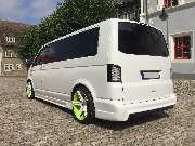 Pure CarDesign OHG - GALLERY