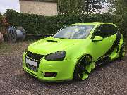 Pure CarDesign OHG - GALLERY