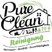 Pure Clean Reinigung - LOGO