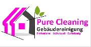 Pure Cleaning Gebäudereinigung GmbH & Co KG - 1