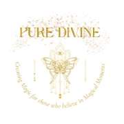 Pure Divine - LOGO