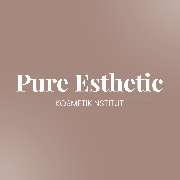 Pure Esthetic Kosmetikinstitut - LOGO