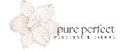 pure perfect Weddings & Events - 1