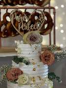 pure perfect Weddings & Events - 7