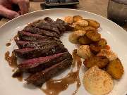 Pure Wine & Food - 15
