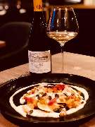 Pure Wine & Food - 18