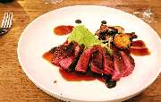 Pure Wine & Food - 4