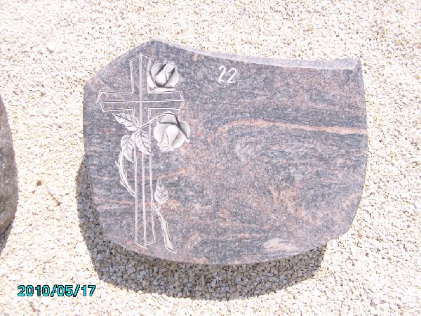 Puric Grabmale - 4