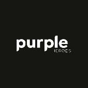 Purple Heroes Logo