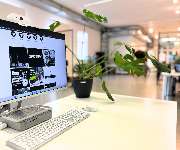 PUSH! Performance Marketing Agentur - GALLERY