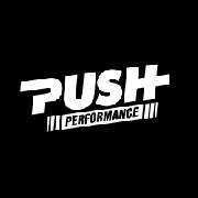 PUSH! Performance Marketing Agentur - LOGO