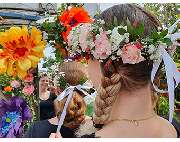 Pusteblume Blumen & Geschenke Erlangen - GALLERY