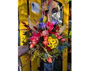 Pusteblume Blumen & Geschenke Erlangen - GALLERY