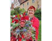 Pusteblume Blumen & Geschenke Erlangen - GALLERY