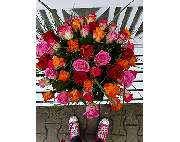 Pusteblume Blumen & Geschenke Erlangen - GALLERY