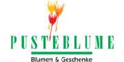 Pusteblume Blumen & Geschenke Erlangen - LOGO