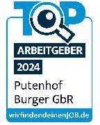 Putenhof Burger - 1