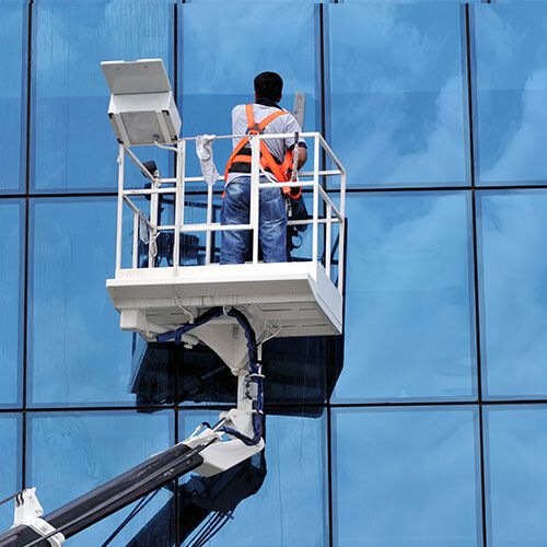 Putz And Go Service - 3