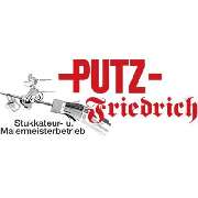 Putz - Friedrich, Inh. Torsten Friedrich Stuckateur & Malermeister - LOGO